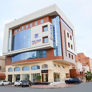 Park Town